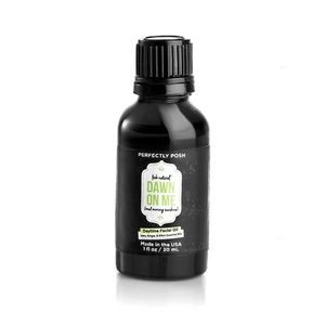 NIB Perfectly Posh Dawn on Me Daytime Facial Oil